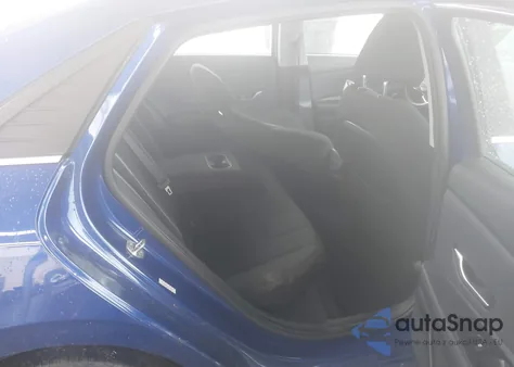 2021 Hyundai Elantra Sel из США, поврежденный, VIN KMHLN4AG0MU199367